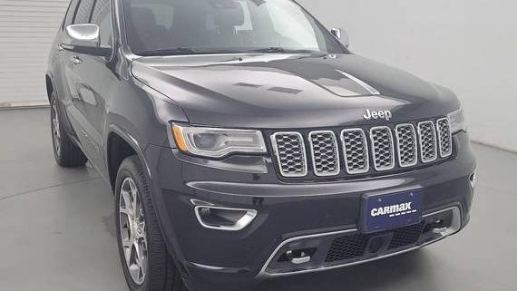 JEEP GRAND CHEROKEE 2020 1C4RJFCG2LC133183 image
